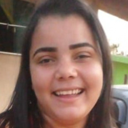 Jhuliquenia da Silva Ravaiano