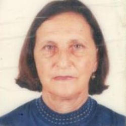 Irailda Ribeiro de  Barros Amaral