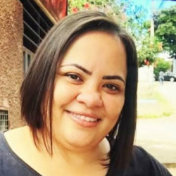 Tatiane Cristine Soares