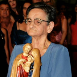Odete Martins Viana