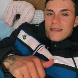 Marcos Vinícius de Morais