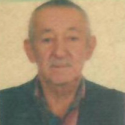 Odilon Flausino Soares