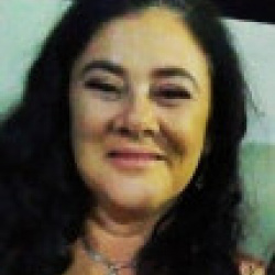 Carlinda Eluiza Paulino