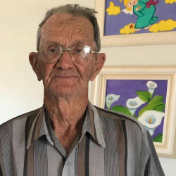 José Nogueira Duarte