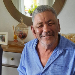 Geraldo Oliveira da Silva