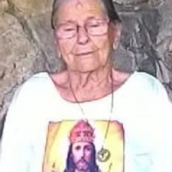 Maria da Conceição Ferreira Costa