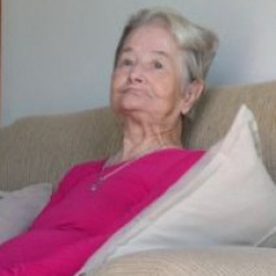 Maria de Campos Cordeiro