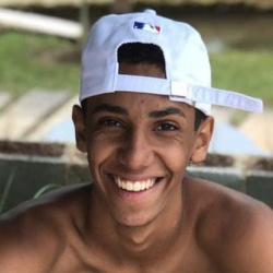 Matheus Cristovão Souza Santos