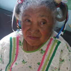 Maria Aparecida Nascimento