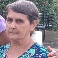 Adelina Maria dos Santos Protásio