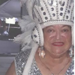 Solange Maria da Silva Santos