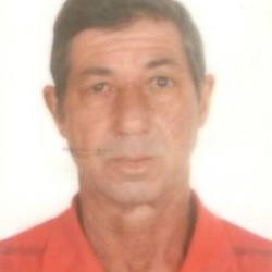 Juvenil Rodrigues