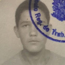 Gerson Evaldo da Silva