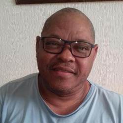 Salvador Candido de Almeida