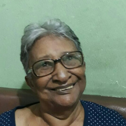 Maria Conceição Batista