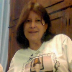 Maria Rita Neri Silva