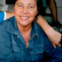 Conceição Maria Oliveira Fortunato
