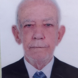 Geraldo Valério de Barros
