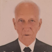 Newton de Souza Pinto