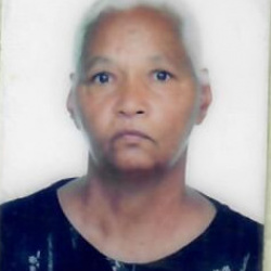 Maria de Lourdes silva