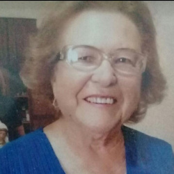 Lourdes Candida da Pereira