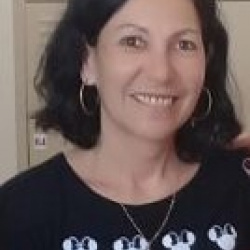 Rosângela Moreira Marinho