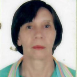 Maria da Piedade Ferreira