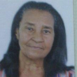 Maria da Conceição Conrado