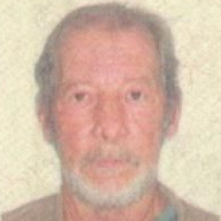Geraldo Rodrigues Porto