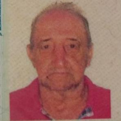 Silvio Geraldo de Oliveira