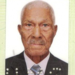 José Antõnio Gonçalces