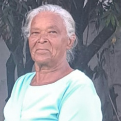 Maria da Conceição Alves de Araújo