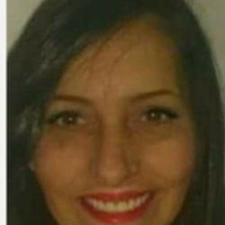 Aparecida Gonçalves  Mendonça