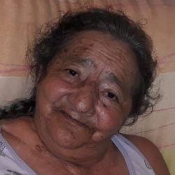 Vilma Regina dos Santos