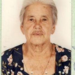 Judith de Castro Silva