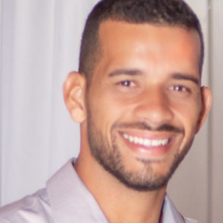 Wagner Cândido Pereira