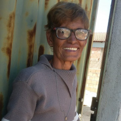 Heliana Maria da Silva Alves