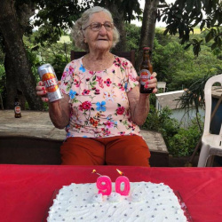 Helena Hilarina Duarte