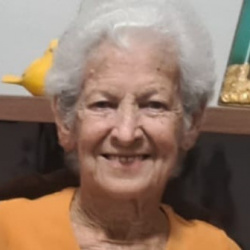 Geralda Antônia Mendonça Campos