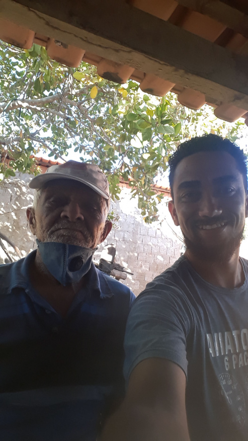 Foto de Homenagem
