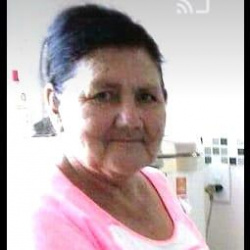 Maria das Graças Soares