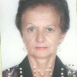 Gilda Moreira