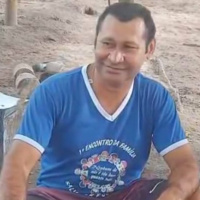 Luciano de Lima do Nascimento