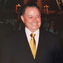 Paulo Mendonça Ferreira