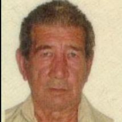 Alcides Cândido Pereira