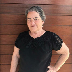 Maria José Xavier de Vasconcelos